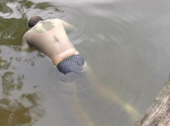 В реке под Волгоградом во время ночной рыбалки утонул пенсионер