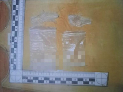 Наркотики в зубной пасте пытались передать в ИК в Волгоградской области