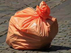 Волжскому не хватило 40 рублей на покупку мусорных пакетов