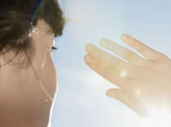 Внимание: весеннее солнце опасно