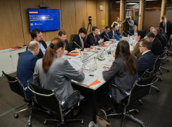 В «Ростелеком-Солар» состоялось заседание комитета Госдумы по информполитике, ИТ и связи на тему безопасности персональных данных