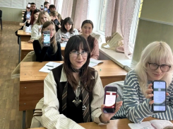 Более 500 школьников и студентов Волжского написали Всероссийский экономический диктант