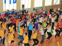 85 волжских старшеклассников получили федеральные Знаки отличия ГТО