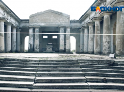 Большинство волжан считают, что мортуарий еще можно отреставрировать