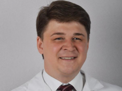 В волжской детской поликлинике №2 сменился главный врач