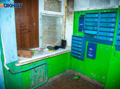 Общежитие начали приводить в порядок после публикации в «Блокнот Волжский»