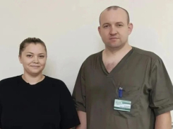 «Будто зрение вернулось к базовым настройкам»: волгоградские нейрохирурги спасли зрение 29-летней пациентке