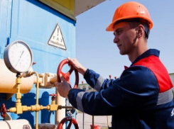 В Волжском отключат газ более 600 жителям квартир