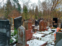 Похоронный беспредел в Волгограде: УФАС оштрафовало СП «Память»
