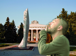 Сергей Шнуров даст в Волжском необычный концерт