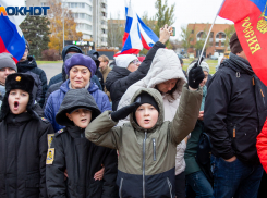 Куда сходить на выходных 15, 16 и 17 ноября в Волжском