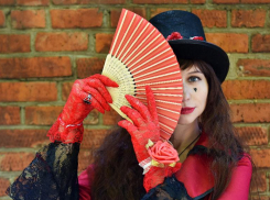 Любопытство не порок: жизнь селебрити интересует большую часть волжан