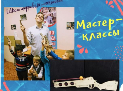Яркие эмоции, забавные поделки и друзья: день рождения в Школе Цифровых Технологий 