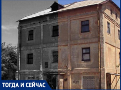 Стояло до Волжского и простоит после: о судьбе старейшего в городе здания