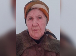 Волжан просят присоединиться к поиску без вести пропавшей 74-летней волгоградки
