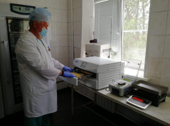 На лечении с COVID-19 в области 3 074  пациента