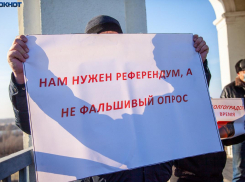 Референдум - решение всех проблем с переводом стрелок: мнение волжан