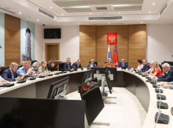 Бывшего замглавы Волжского рассмотрели на пост омбудсмена региона