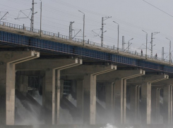Волжская ГЭС перешла в режим максимальных сбросов