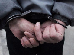 На въезде в Волгоград задержали жителя Калмыкии, находящегося в федеральном розыске
