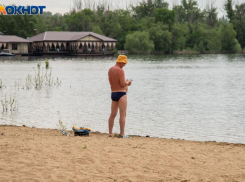 Жара сохранится: какой будет погода в Волжском в воскресенье