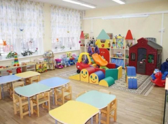 Вслед за школами в Волжском оптимизируют детские сады 