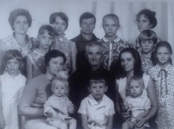 «И в войне есть место человечности»: волжанка рассказала историю бабушки со времен ВОВ