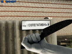 Подробности зверского убийства на почве ревности раскрыли в Волжском