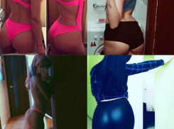 Топ 5 волжанок с аппетитными формами