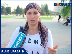 «Брат невестки обещал вернуть мне внуков по кусочкам», - волжанка Елена Бурлуцкая