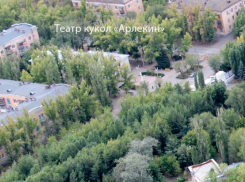 В Волжском изменения в генплане не должны затронуть скверы 