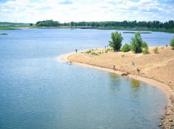 Волжские пляжи будут под охраной спасателей
