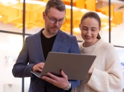 Мужчины готовились к 8 Марта активнее, чем женщины к 23 Февраля