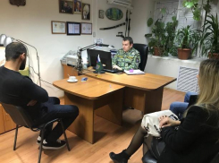 Молодой альфонс задушил 47-летнюю пассию из-за упрека в деньгах