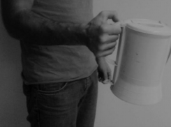 Волжанин облил кипятком свою пьяную супругу