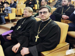 Волжанин стал участником круглого стола в Госдуме