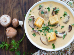 Порадуй себя в День перца вкусным обедом от «Vkuslunch»