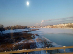 Суд запретил бизнесменам взрывать и бурить дно Ахтубы