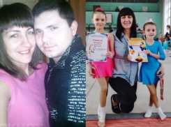 Тела погибших в ДТП в Среднеахтубинском районе отвезут в Дагестан