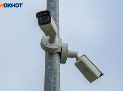 Новые камеры начнут штрафовать водителей без ремня безопасности в Волжском