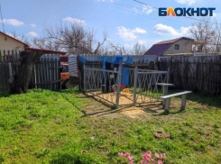 Ветеран ВОВ, положивший здоровье на защиту Родины, и 18-летний мобилизованный захоронены в дачах Волжского