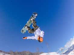 Интернет в поездках в Сочи для волгоградцев стал еще быстрее