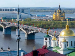 В России запустили первую отечественную базовую станцию в городе-миллионнике