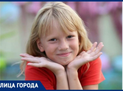 Олимпийское золото и работа тренером: юная волжская спортсменка рассказала  о будущем