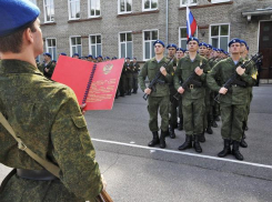 Весенний призыв в армию не перенесут из-за коронавируса