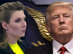 Экс-волжанка Ольга Скабеева обсудила «искреннюю» улыбку Трампа