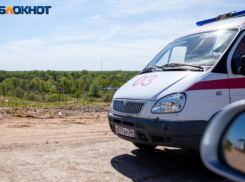 Годовалый малыш отравился таблетками в Волгограде