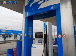 В Волжском на пол процента подорожало топливо за неделю: статистика цен
