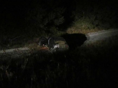 Под Волгоградом нетрезвый водитель спровоцировал ДТП с летальным исходом