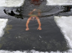 Решились на купание в проруби? Будьте осторожны